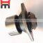 6D102 Engine PC200-7 PC220-7 Water pump assy 6736-61-1201