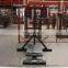 Multi Function Gym Equipment Plate Loaded Machine For Bodybuilding Standing Calf