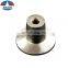 Custom Metal Milling Turning Services  Lathe Metal Brass Stainless Steel Turning CNC Machining Parts