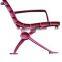 China OEM Foudry Best Service / Price Custom Service Die Casting Aluminum Bench Frame / End / Legs