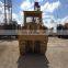 Оригинальный бывший в употреблении бульдозер CAT d7f, бульдозер CAT с рыхлителем, высококачественный гусеничный бульдозер Cat
