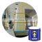car body filler poly putty base polyester putty cat kereta for car refinish and car repair