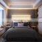 Corner Strip Wall Light Bedroom Simple Modern Wall Light  LED Stair Corner Wall Lamp