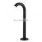 Simple Modern Outdoor Lawn Light Hotel Villa Garden Lighting Waterproof Curved Landscape Lamp