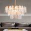 Hand-made Glass LED Pendant Lighting Restaurant Chandelier Living Room Dining Room Pendant Lights