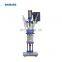 BIOBASE China Jacketed Glass Reactor JGR-5L jacketed reactors GG17 high borosilicate glass for lab