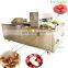 Apple Pineapple Apple Core Cutting  Mango Peeling Slicer Peeler Coring Machine
