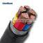 0.6/1kv 90 Cable Prices Power Copper Cable Prices Copper Conductor For Power Transportation