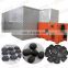 multifunctional economical shisha bbq charcoal briquettes dryer