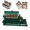 waste paper egg tray making machine/ egg dishes production line