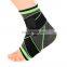 Outdoor Activities Adjustable Ankle Brace Sport