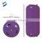 Inflatable Gymnastic Air Track Mat Tumbling Mat Tumble Track Air Barrel Gymnastics Roller