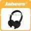 Stereo Sports Bluetooth Headphones with 3.5mm audio cable line-in wireless or wired