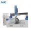 3d cnc machine foam car, styrofoam cutting, polyurethane foam milling machine