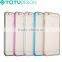 Hot Sale Bulk Shine Diamond Aluminum Case for IPhone 6 Bumper Case