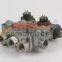Truck Parts ECAS Solenoid Valve Wabco 4729000130 4729000070 1381455 1309501 1105671 for SCANIA
