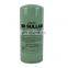 Xinxiang filter factory wholesale  250025-526 Metal  Filter Canister For Sullair Air Compressor filter element Part