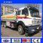 Beiben North Benz 6x4 Fuel Tank Truck 2629,2634,2638 15000L 18000L 20000L Low Price for sale