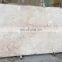 CE certificate golden leaf beige marble