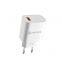 2022 Factory direct sales single-port qc3.0 18w 5v 2a 5V2A usb fast wall charger adapter for Mobile phone