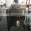700l electric heating stainless steel mixing tank