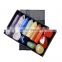 Other Promotional & Business Gifts Precious Meditation Methaphetamine Chakra High Quality Crystal Healing Stones Boxes Set