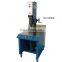Cost-effective Ultrasonic Plastic Woman Cosmetics Tubes Welding Machine