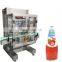 High Speed Automatic Liquid 5 Gallon Water Bottling Filter Filling Capping Labeling Machine Line Price