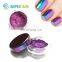 Sephcare super color changing effect cameleon/chameleon eyeshadow