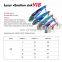 New Sinking Lure 5g 7g 12g 15g 20g Artificial Colorful Metal VIB Hard Fishing Lure Vivid Vibration Spinner Bait