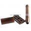 Kinghood Durable Shaver Customized Private Label Metal Handle Singe Blade Shaving Safety Razor