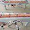 UTSP1215 Pneumatic Screen Mesh Stretching Machine Serigraph stretcher maquina tensador