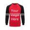 2022 high sold OEM pullover hoodie for men Gray and black custom fleece hoodies sweatshirts Raglan sleeves