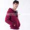 Custom Own Logo Men High Quality Cotton Polyester Printed Pullover Men S Hoodie Quantity DIY OEM Customized