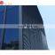 charcoal gray aluminum expanded metal wire mesh for curtain wall /Hengshui factory /nice price