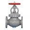 For Smart Meter Forged Steel Dinner Globe Valve Body
