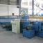 100-300mm Adjustable C Z Purlin Forming Machine