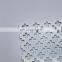 Decorative Architecture Powder Coating Galvanized Perforated Metal Mesh