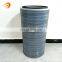 Air Filter Pleated Dust Filter Dust Collector Filter Cartridge