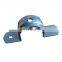 OEM Stamped Stainless Steel Electrical EMT Conduit Clamp
