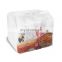 Custom printed plastic roll film packaging food instant noodles packaging bag