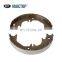 Brake shoe 46550-60070 for Land Cruiser RZJ120 75 85 Japanese Cars