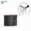 High quality 23 awg sfp cat 5 cable outdoor data cable 4 pairs cat5 sftp cat 5 network cable
