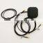 4G+4G+WiFi Antenna 690-960MHz/1710-2700Mhz, 3 in 1 LTE WiFi Antenna