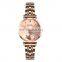 Classic couple quartz wristwatch fashion brand Skmei 9198 top quality minimalist watches for men and ladies