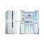 492L Low Noise Cooling And Freezing No Frost Four Door Luxury Refrigerator Home