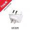 Havit HV-UC225 portable usb travel wall charger