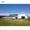 steel structure automatic designs for layers egg chicken house dairy shed