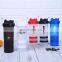 New Small Pink Fancy Fitness Portable Luxury Personalized Black Eco Friendly Cute BPA Free Gym Custom Smart Sport Water Bottle