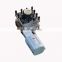 XWD Series quick change turret lathe tool post cnc lathe turret tool holder with 6 position tool turret for cnc lathe